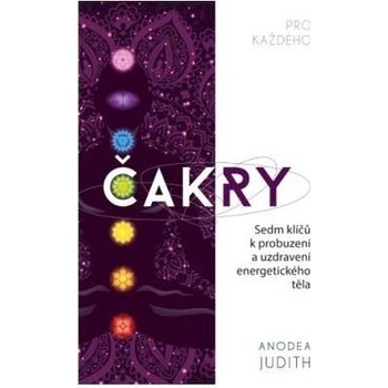 Čakry pro každého
