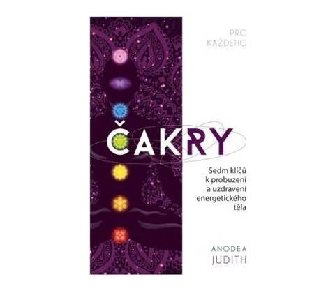 Čakry pro každého