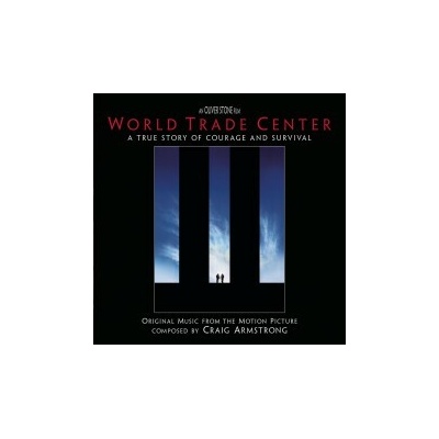 OST - World Trade Center [CD]