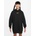 NIKE Рокля g nsw club flc hdy drss shne