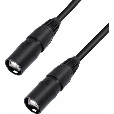 Adam Hall Cables 5 STAR CAT6 1000