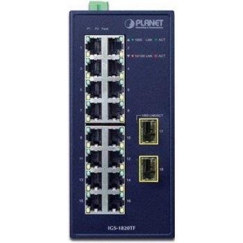 Planet IGS-1820TF