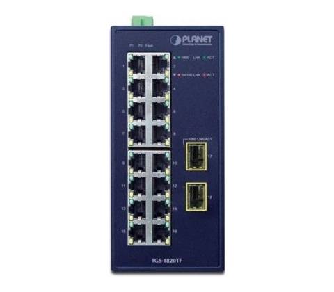 Planet IGS-1820TF