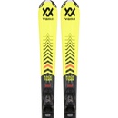 Sjezdové lyže Völkl Racetiger JR 21/22