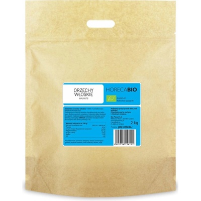 Horeca Vlašské orechy BIO 2 kg