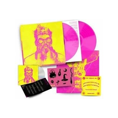 EELS - EXTREME WITCHCRAFT LP