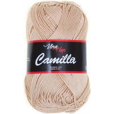 Příze Vlna Hep Camilla 8208