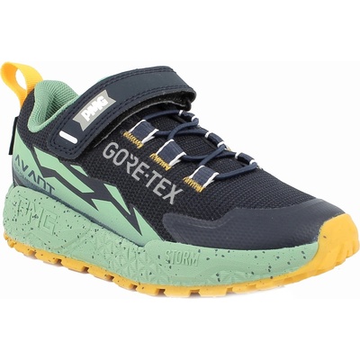 Primigi detské tenisky 1431055 Goretex