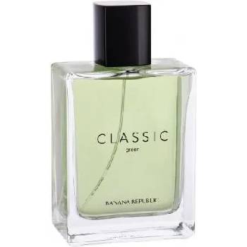 Image 1 of Banana Republic Classic Green EDP 125 ml