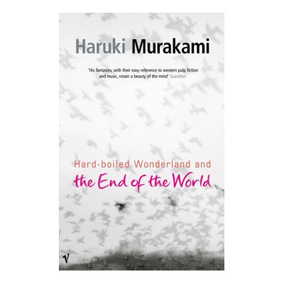 Hard-boiled Wonderland and the End of the World