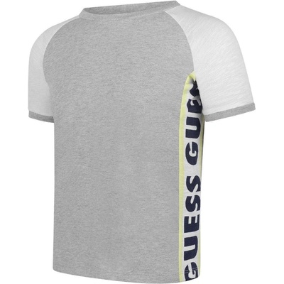 GUESS Тениска с лого отстрани Guess