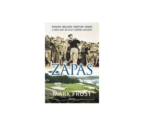 Zápas