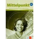 Mittelpunkt C1 AB + CD