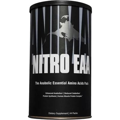 Universal Animal Animal Nitro [44 Пакета]