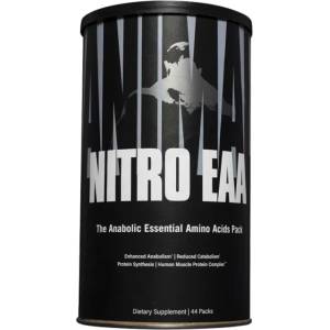 Universal Animal Animal Nitro EAA [44 Пакета]
