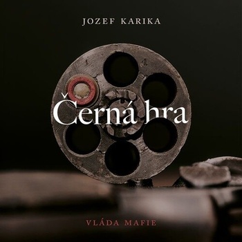 Černá hra