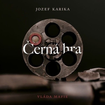 Černá hra