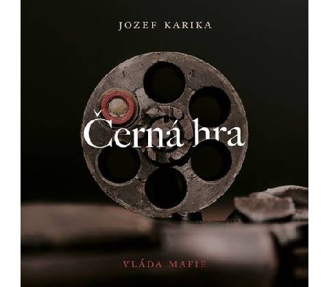 Černá hra