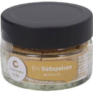 COSMOVEDA Био масала за десерти - 25 г