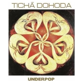 TICHA DOHODA: UNDERPOP CD