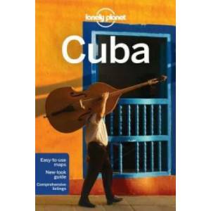 Lonely Planet Cuba Guide | collegium (ISBN: 9781743216781)