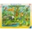 Ravensburger Пъзел Ravensburger от 11 части - Тропически животни (05140)