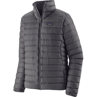 Patagonia Мъжко пухено яке Patagonia Down Sweater Down jacket - Forge Grey with Forge Grey - размер L (004-4531-1814)