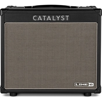 Line 6 Catalyst CX 60 Моделиращ усилвател комбо (CATCX60)
