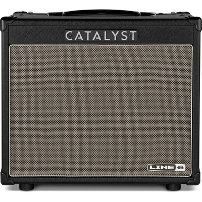 Line 6 Catalyst CX 60 Моделиращ усилвател комбо (CATCX60)