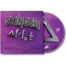 Stinger - Expect The Unexpected CD