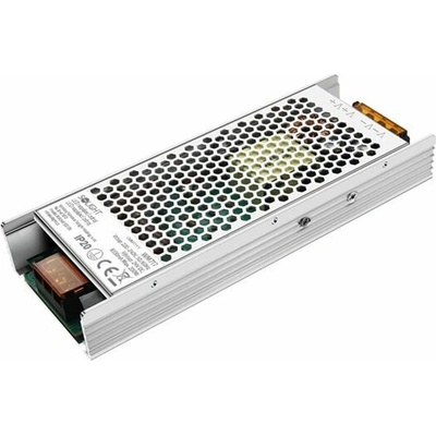 Napájací zdroj pre LED pásiky Solight WM717, 24 V, 8,33 A, 200 W, IP20