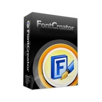 Font Creator 10 Standard Edition