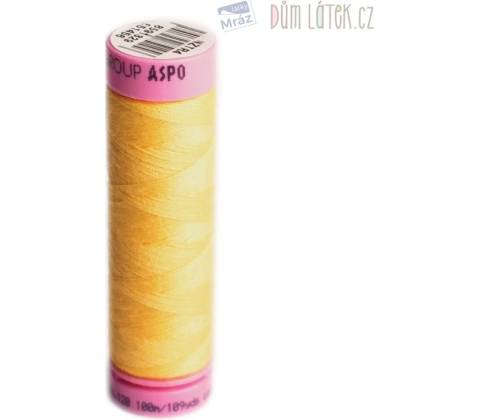 Niť Aspo 100 m 113
