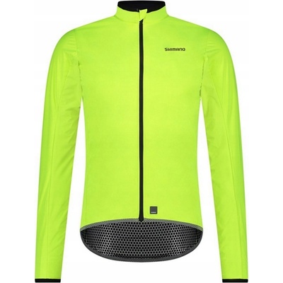 Shimano WINDFLEX neon žltá