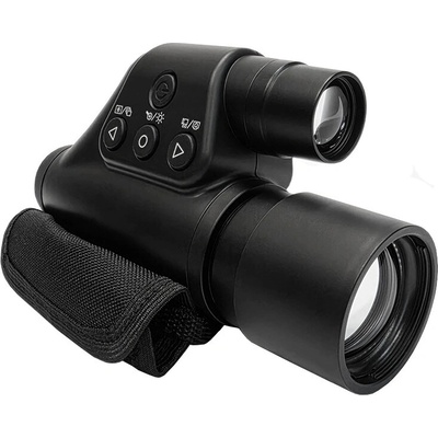 Fisher NOXM50-DG Night Vision Scope