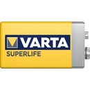 Varta Superlife 9V 6F22 1ks 2022101411