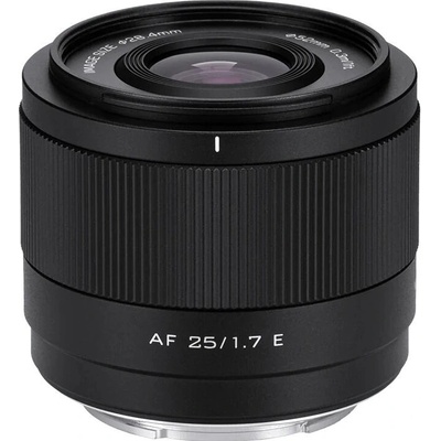 AF 25mm F1.7 Air APS-C Lens for Sony E-Mount Viltrox