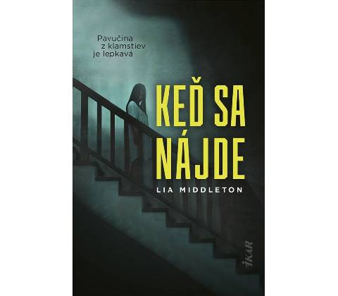 Keď sa nájde