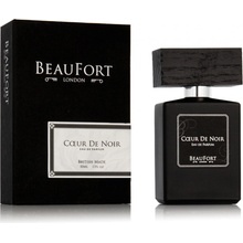 Beaufort Coeur De Noir parfémovaná voda unisex 50 ml