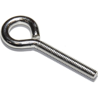 Oko s metrickým závitem, nerez A2, M8x100mm – Zbozi.Blesk.cz