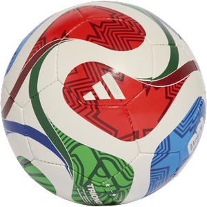 Adidas World Cup 26 Trionda Sala Training Ball