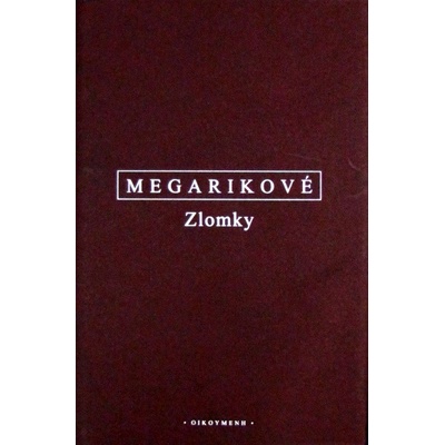 Zlomky - Megarikové