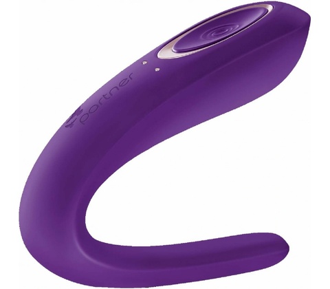 Satisfyer Double Classic