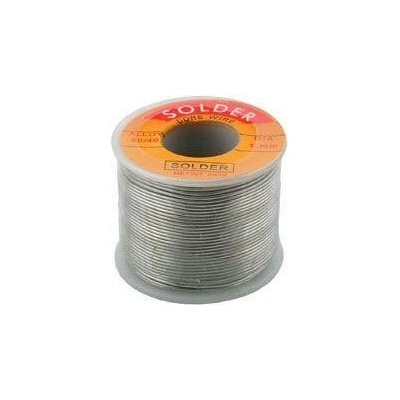 4731578 Cín s kalafunou 250g 1mm