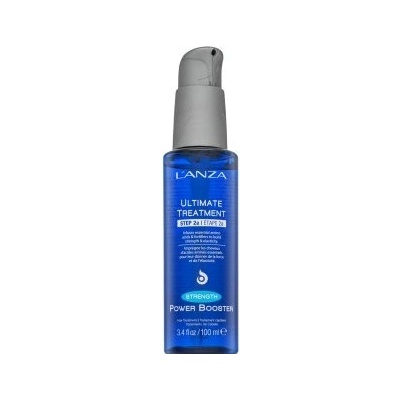 L’anza Ultimate Treatment Step 2a Strenght Power Boost vlasová kúra 100 ml