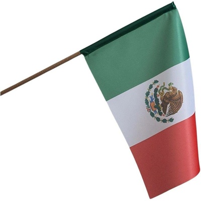 LIBEA, s.r.o. Mexiko mávátko