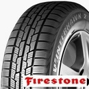 Osobní pneumatiky Firestone Winterhawk 2 195/60 R15 88T