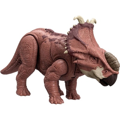 Mattel Jurský svět Wild Roar Pachyrhinosaurus