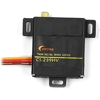 Corona Servo CS239HV 22g/0,13s/4,6kg Analogové slim