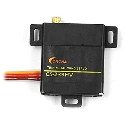 Corona Servo CS239HV 22g/0,13s/4,6kg Analogové slim